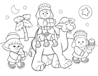 printable-christmas-picture-of-wise-men-coloring-pages