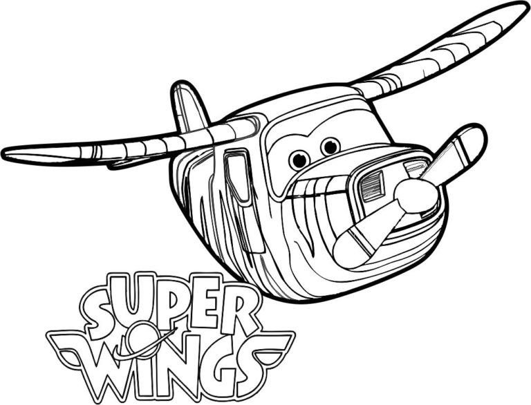 printable daisy duck coloring pages for kids