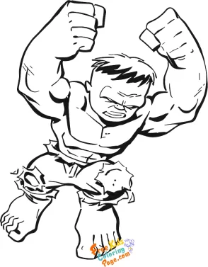 colouring pages of hulk to print out. easy drawing of hulk face